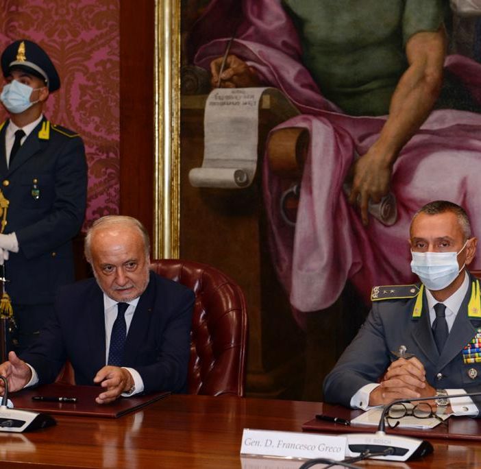Tav, trasparenza e regolarità degli appalti: accordo tra Guardia di Finanza e Telt