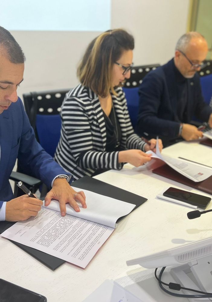 Pnrr e trasporti, firmato il protocollo tra la Regione Piemonte e i sindacati