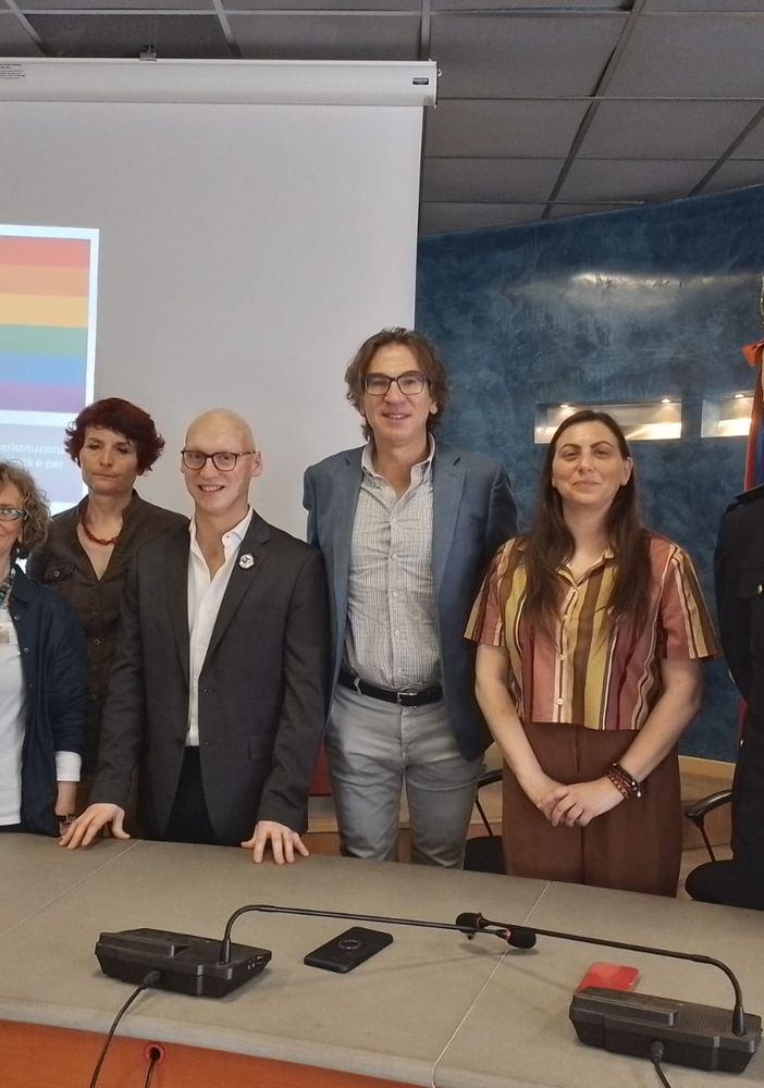 foto di archivio