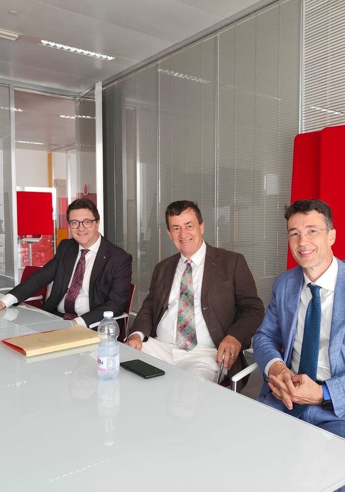firma protocollo