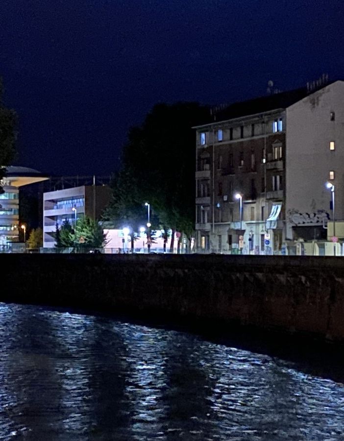 con il progetto ToNite un milione di euro per dare nuova vita alle sponde della Dora