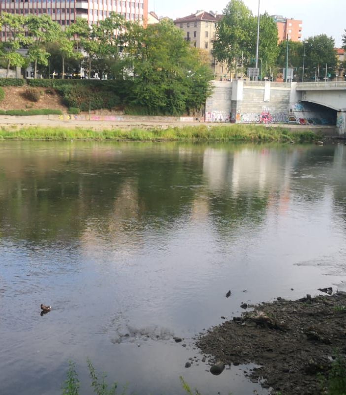 Fiume Po