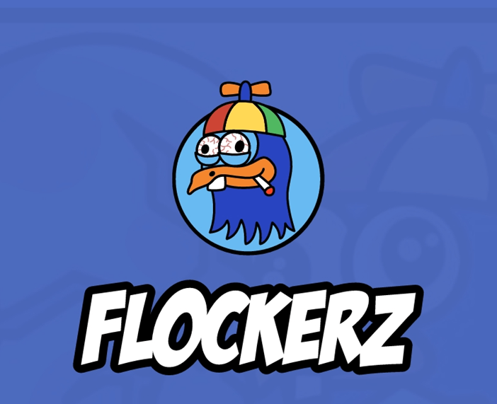 Flockerz (FLOCK) raccoglie consensi: la prevendita a oltre 1 milione di dollari