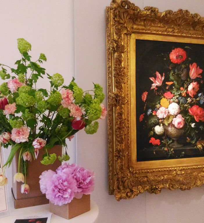 “FloReali”, la Galleria Sabauda celebra la Natura in fiore
