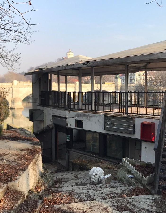 Valentino, Iaria: &quot;Danni per l'incendio al Fluido limitati, entro venti giorni la delibera di indirizzo per il parco&quot;