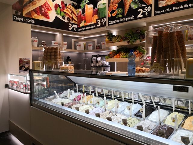 Flunch Torino: il pasto self-service veloce e di qualità in qualsiasi momento della giornata