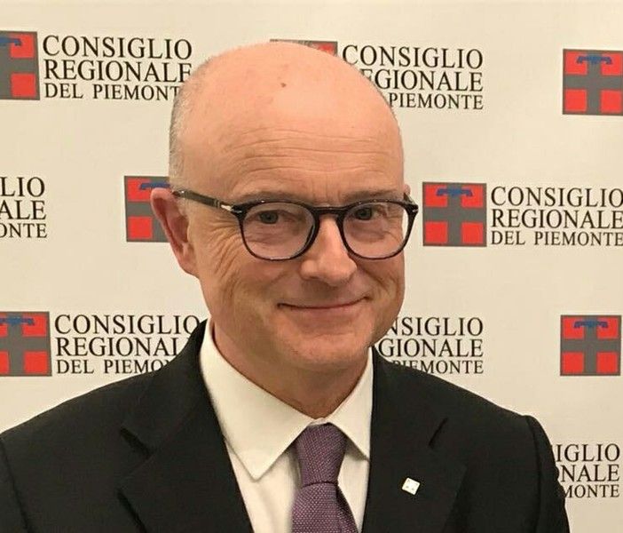 Forza Italia, avvicendamento in provincia di Torino: a Giacometto succede Fluttero