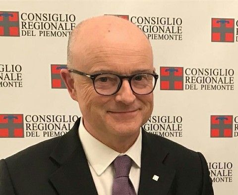 Tav, Fluttero: &quot;Conte venga in Consiglio regionale a spiegare le sue ragioni ai piemontesi&quot;