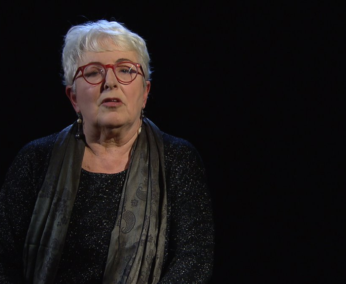 #SalTo18, il nuovo “lessico famigliare” di Anna Foa: “Vi racconto la sinistra italiana”