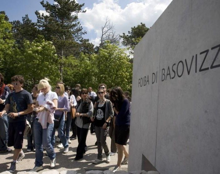 Le iniziative organizzate dalla Regione per il Giorno del Ricordo