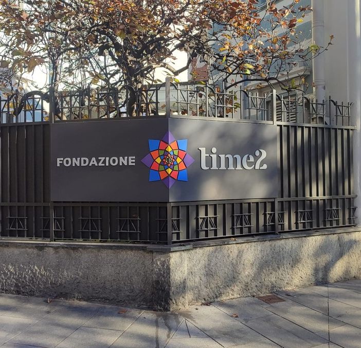 Fondazione Time2