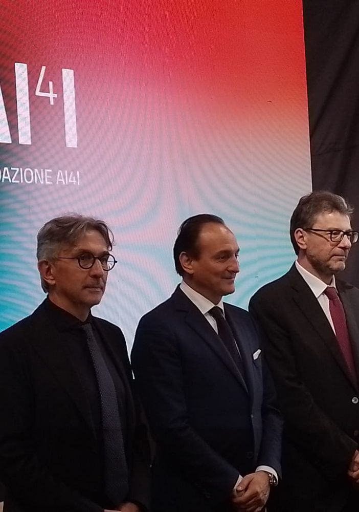 Centro intelligenza artificiale a Torino, la Fondazione è realtà: &quot;Ma siamo ambiziosi, andiamo oltre auto e aerospazio&quot;