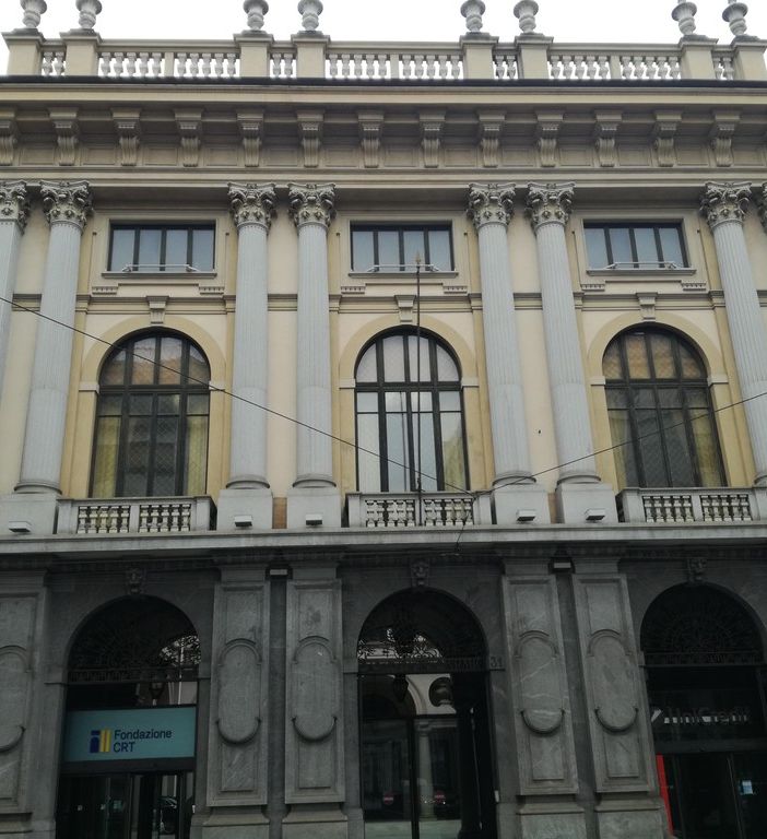 Fondazione CRT, al via il restauro di 147 beni tutelati in Piemonte e Valle d'Aosta