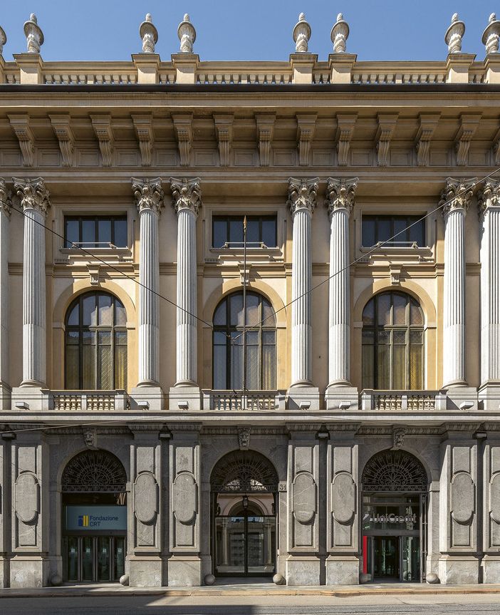 Fondazione CRT, 24 milioni di euro per i bandi del 2025