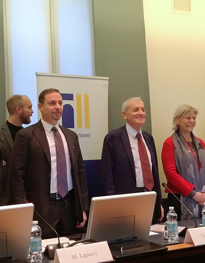 Aperto il bando &quot;Best&quot; Italia-Usa: 6 mesi nella Silicon Valley per laureati under35