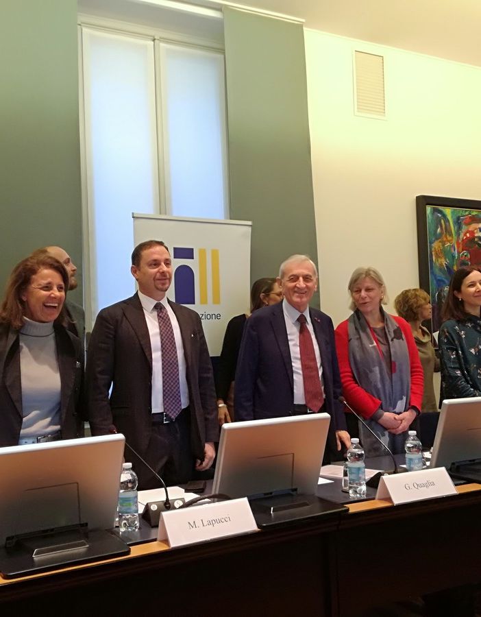 Non c'è due senza tre: Fondazione CRT si rimette a caccia di talenti nella raccolta fondi. E pensa a un bonus fiscale