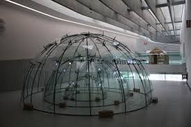 La torinese Fondazione Merz abbraccia il panorama mondiale