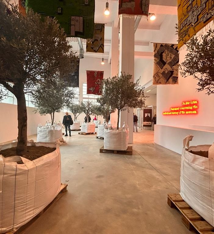 fondazione merz