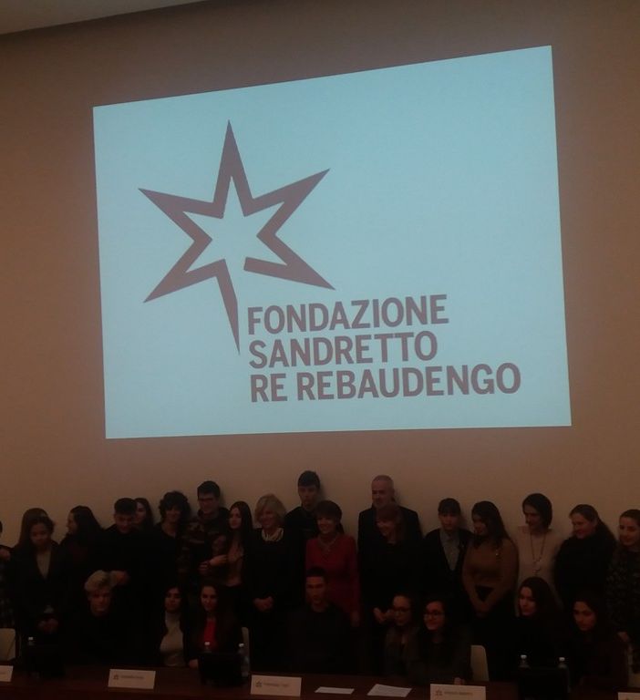 Opere concettuali nell'era del digitale: così i giovani si fanno interpreti dell'arte contemporanea