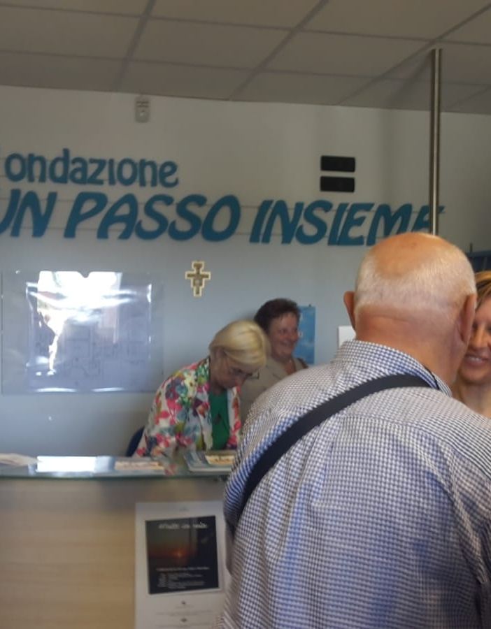 Val della Torre: continua la Grande Festa della Prevenzione