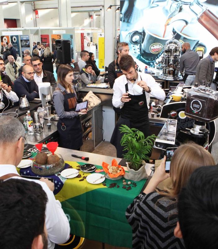 Horeca Expoforum, in arrivo a Torino la fiera dell’ospitalità e del food and beverage