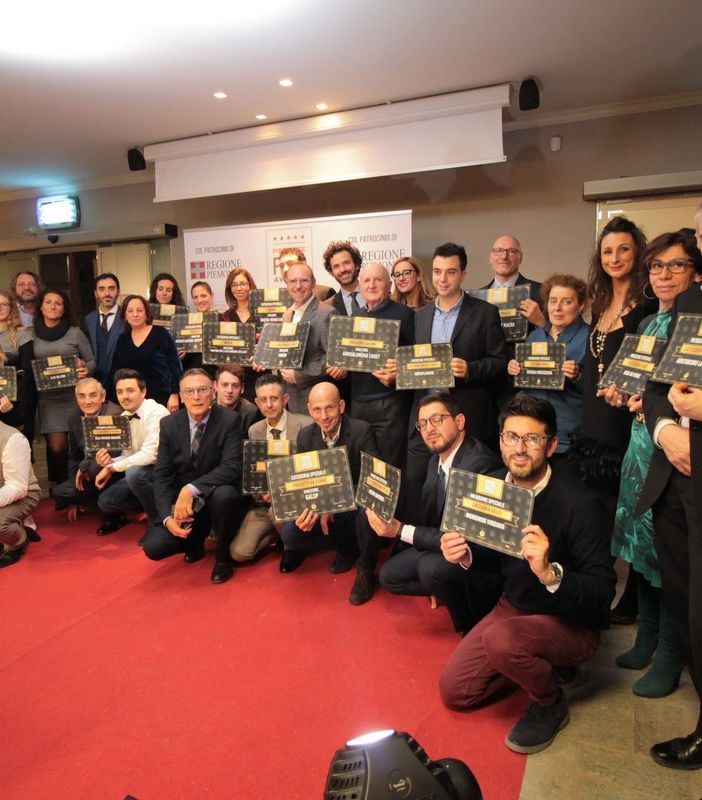 Premiate le eccellenze agroalimentari piemontesi 2019