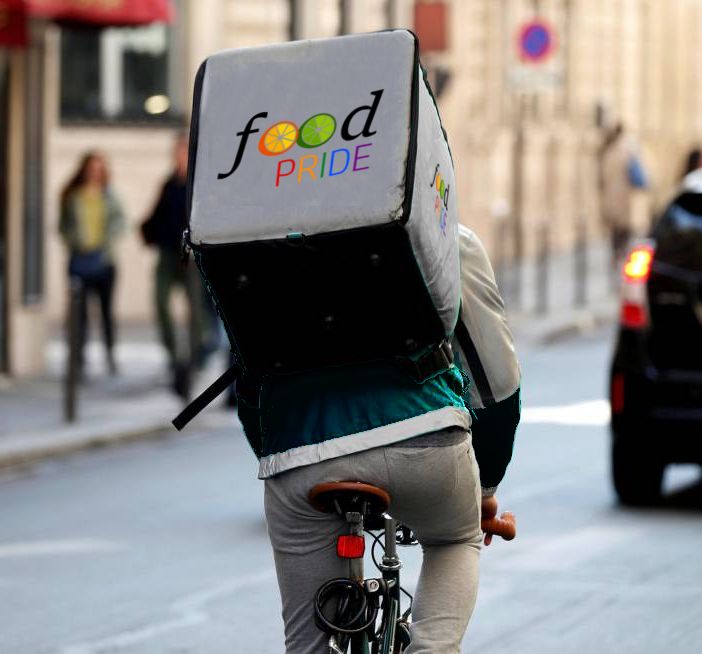 Grugliasco, contro lo spreco alimentare arriva il “Food pride”