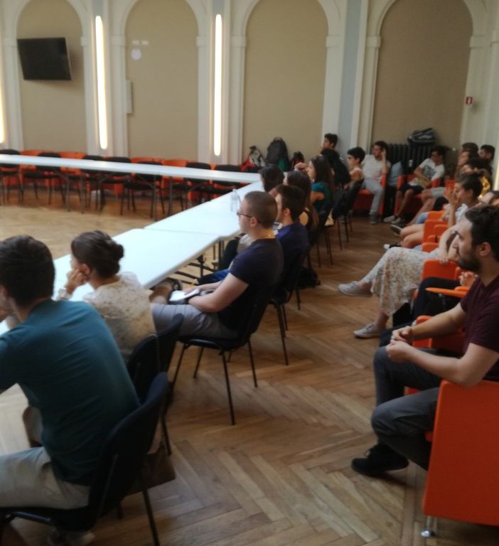 Lunedì 18 dicembre incontro studenti-stockholder del settore presso la sede dell'Ascom