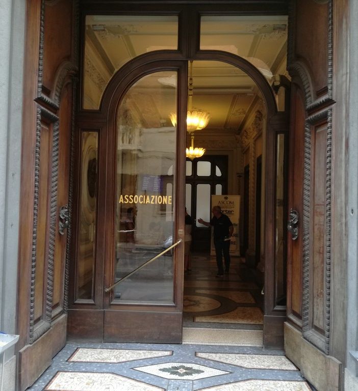 Ivrea, l'Ascom organizza l'incontro &quot;Fiducia, mutualità, agevolazioni&quot;