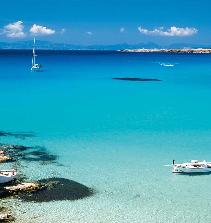 Formentera: relax e spiagge da sogno
