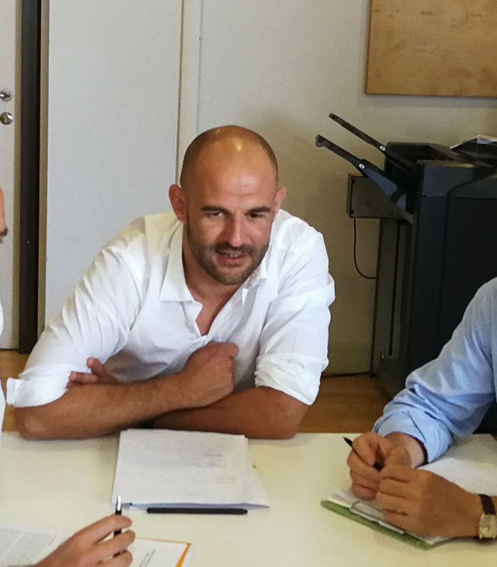 I fornitori del Salone del Libro: &quot;Date a noi la parte commerciale&quot;