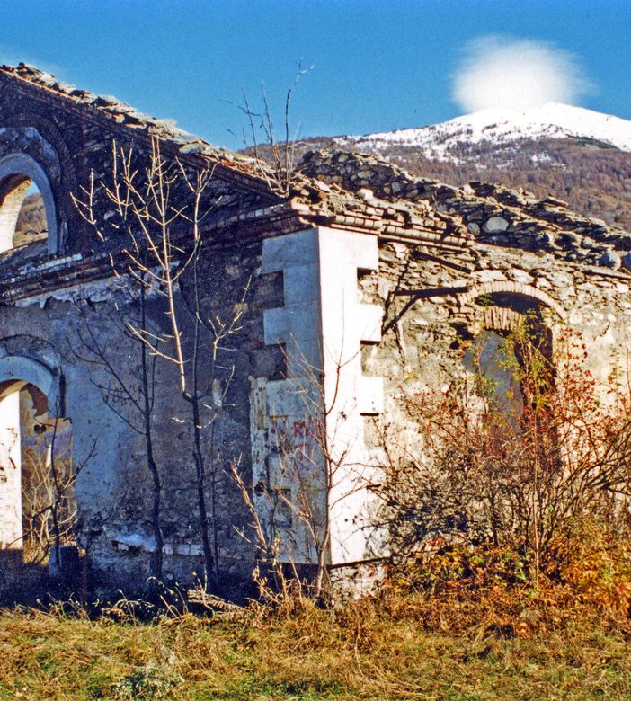 Il Forte Bramafam si prepara a festeggiare i suoi primi 30 anni