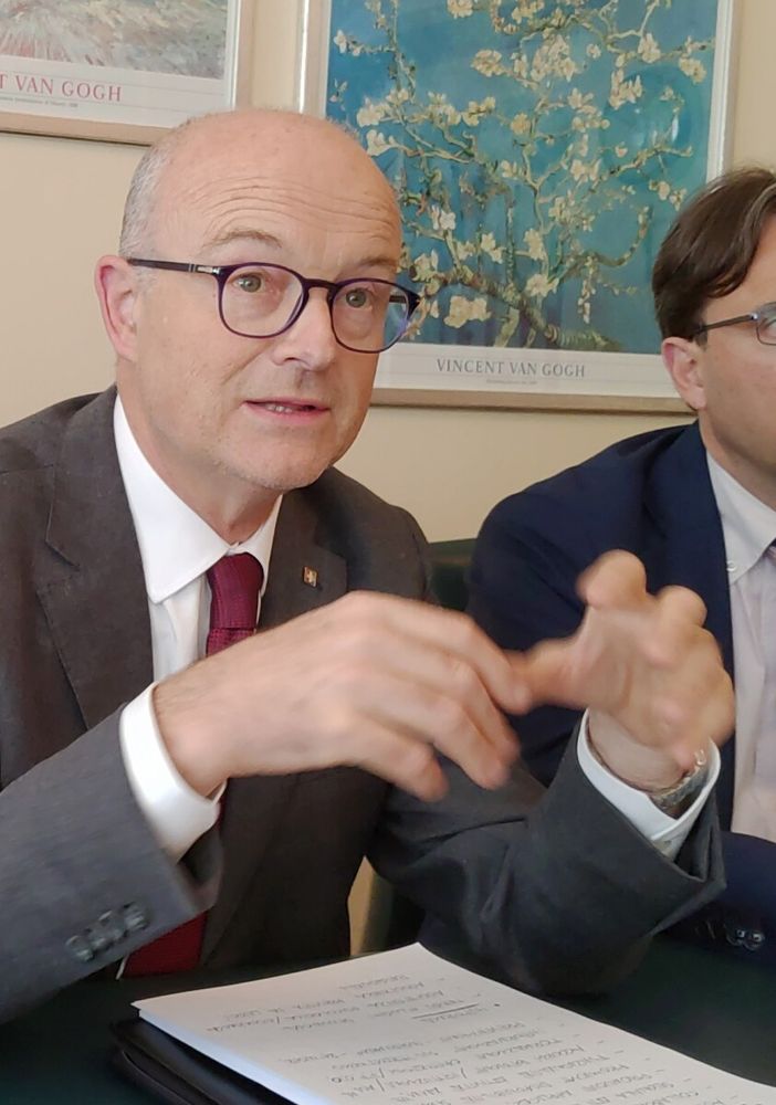 Sicurezza, &quot;La Regione istituisca il garante per la tutela delle vittime di reato&quot;