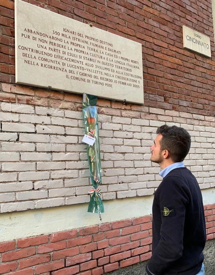 Forzese (Fdi): &quot;Il Comune dedichi una via o un parco a Norma Cossetto&quot;