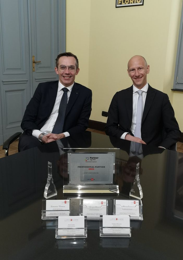 ‘Lumina Fiduciaria’, come far nascere e crescere una start-up