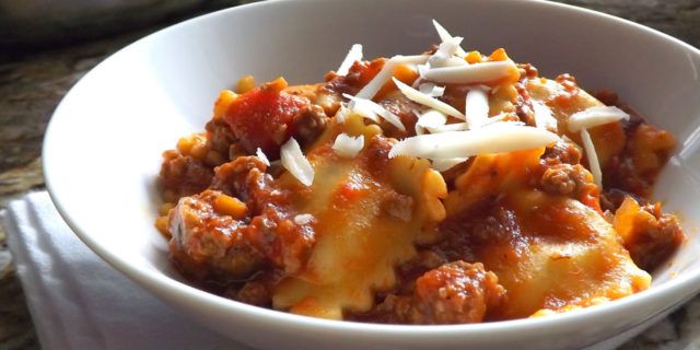 Venerdi 3 maggio parte la 14^ Sagra del Agnolotto e del Canestrello a Polonghera