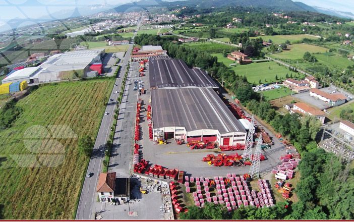 La Supertino srl di Saluzzo non conosce crisi: dal 1960 non ha mai arrestato la sua crescita