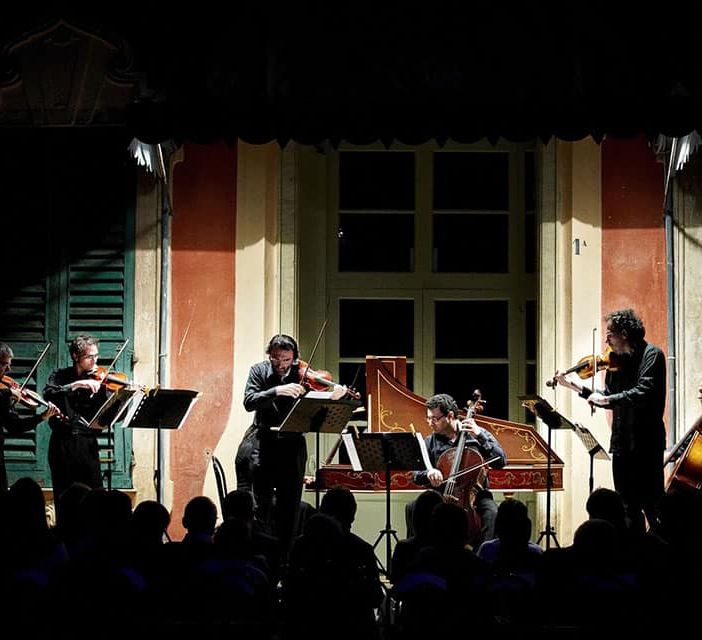 Voxonus Festival 2019, ad Albissola Marina sbarca “Tesori muiscale del XVIII Secolo”