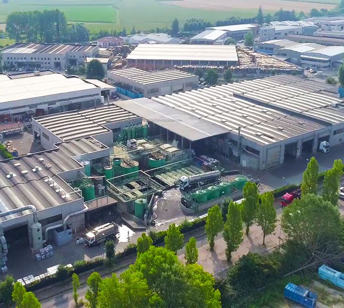 Ambiente, ‘Marazzato’ cresce e lancia il ‘Centro Ricerche e Sviluppo’