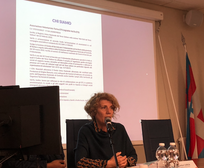 Vol.To presenta la Carta dei Servizi 2023: tutte le novità per gli enti del terzo settore [VIDEOINTERVISTA]