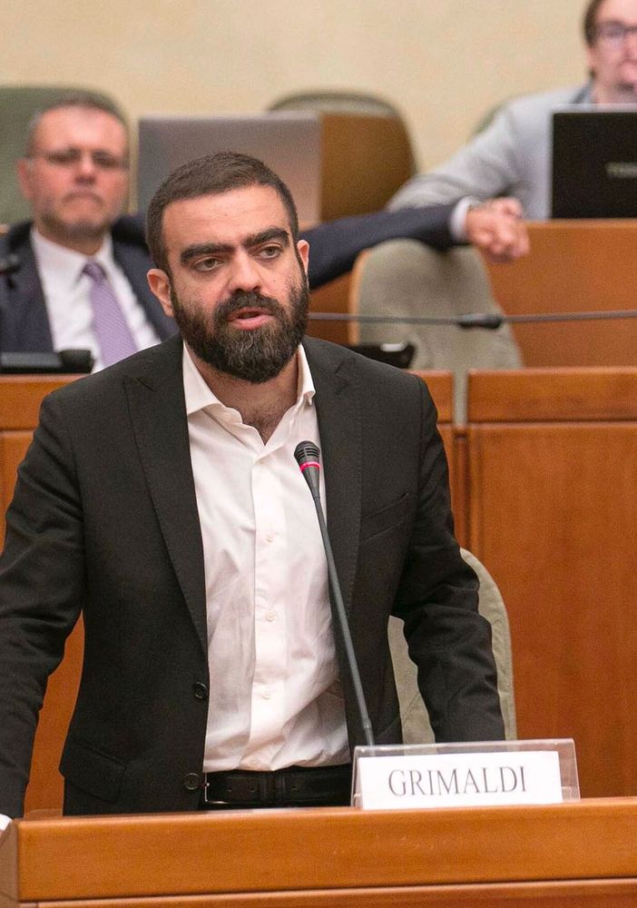 Sanità, Grimaldi (LeU): &quot;La Regione apra subito i concorsi e lanci un appello ai medici: tornate qui, la sanità pubblica ha bisogno di voi&quot;