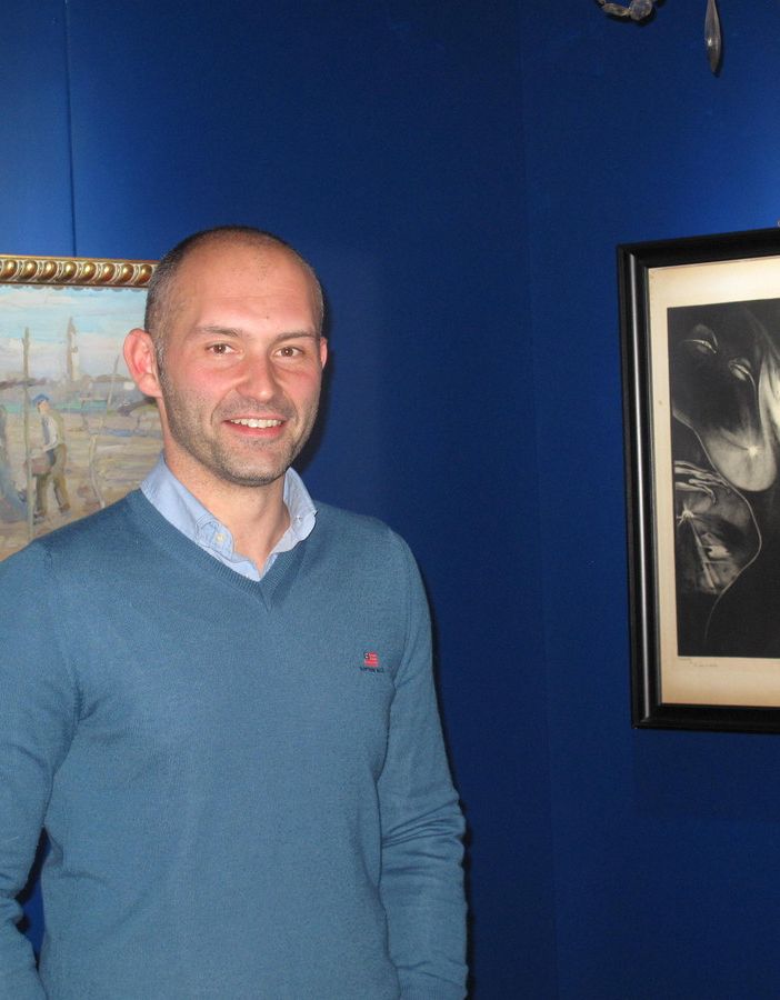 &quot;I social hanno ampliato un settore di nicchia in modo trasversale: le arti decorative sono bellezza per tutti&quot; [INTERVISTA]
