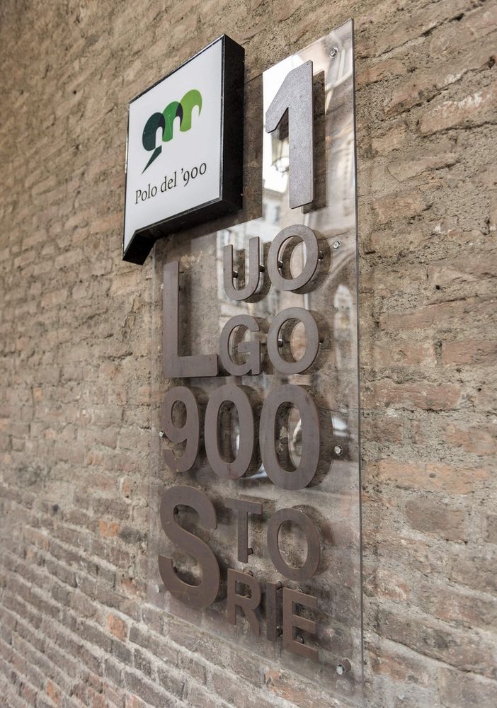 Polo del '900, martedì al via &quot;Dove portano i Venti&quot; con un appuntamento dedicato al futuro