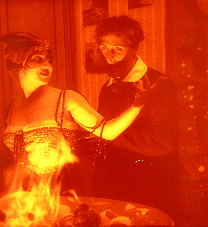 Martedì 17 verrà presentato il restauro de “Il Fuoco” di Giovanni Pastrone