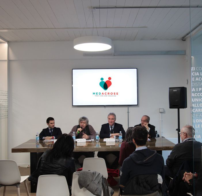 MedAcross: da Torino al mondo, con tutto il cuore