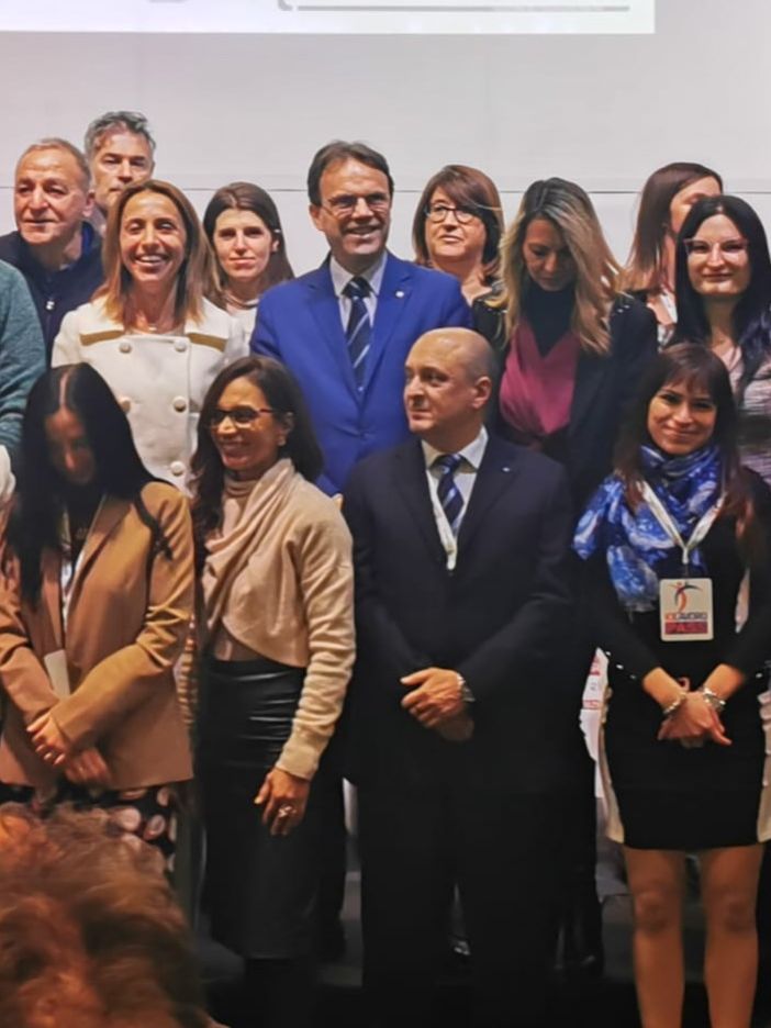 Io Lavoro celebra il modello delle Academy: “Diamo un futuro ai giovani e alle imprese”