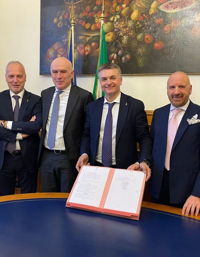 foto di gruppo