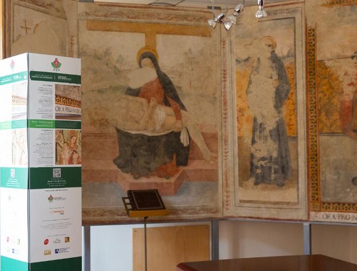 luogo d'arte