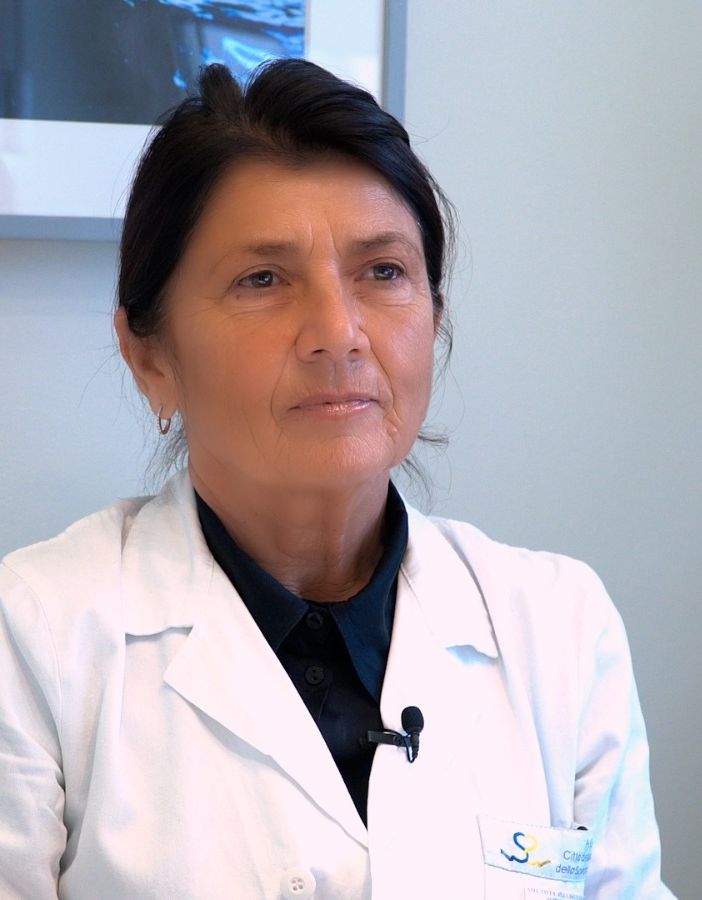 Il Regina Margherita, l'ospedale dell'accoglienza e della prevenzione