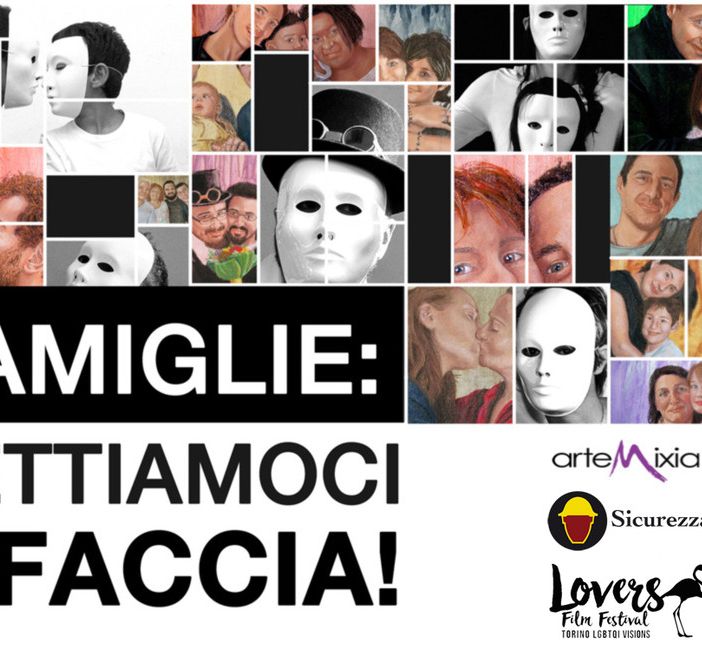 Con Lovers Film Festival a Torino un contest fotografico sui diritti